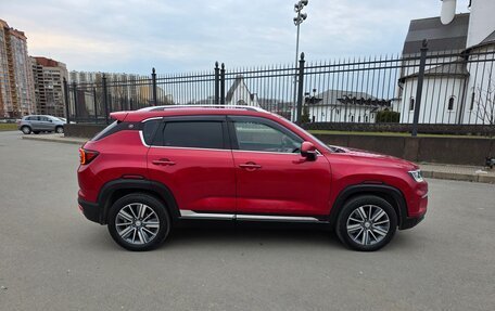 Changan CS35 Plus, 2021 год, 1 350 000 рублей, 6 фотография