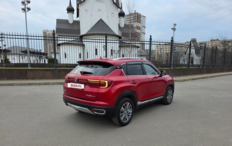 Changan CS35 Plus, 2021 год, 1 350 000 рублей, 3 фотография