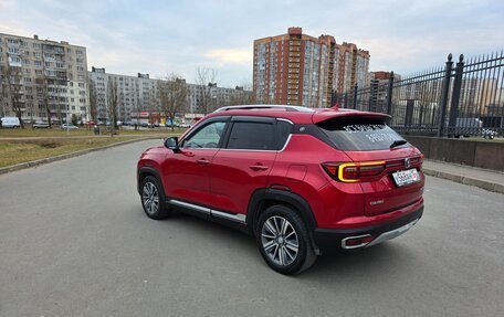 Changan CS35 Plus, 2021 год, 1 350 000 рублей, 11 фотография