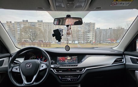 Changan CS35 Plus, 2021 год, 1 350 000 рублей, 12 фотография