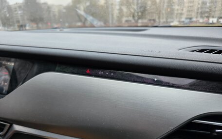 Changan CS35 Plus, 2021 год, 1 350 000 рублей, 21 фотография