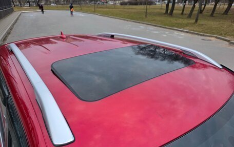 Changan CS35 Plus, 2021 год, 1 350 000 рублей, 20 фотография