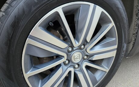 Changan CS35 Plus, 2021 год, 1 350 000 рублей, 18 фотография