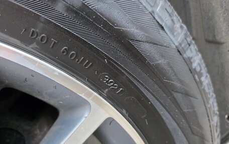 Changan CS35 Plus, 2021 год, 1 350 000 рублей, 17 фотография