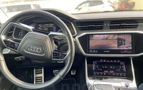 Audi A7, 2018 год, 4 199 000 рублей, 5 фотография