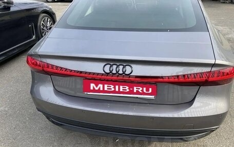 Audi A7, 2018 год, 4 199 000 рублей, 3 фотография