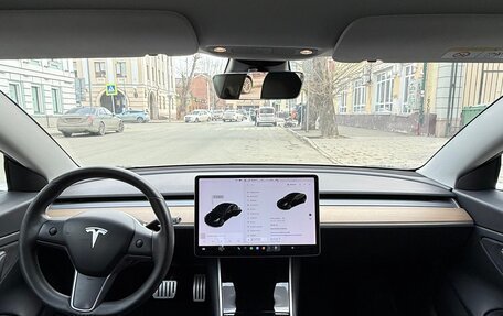 Tesla Model 3 I, 2019 год, 3 600 000 рублей, 14 фотография