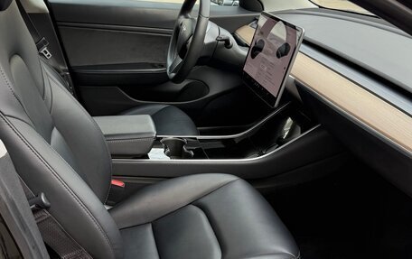 Tesla Model 3 I, 2019 год, 3 600 000 рублей, 10 фотография