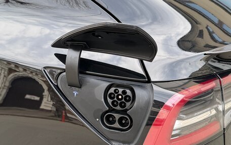 Tesla Model 3 I, 2019 год, 3 600 000 рублей, 13 фотография