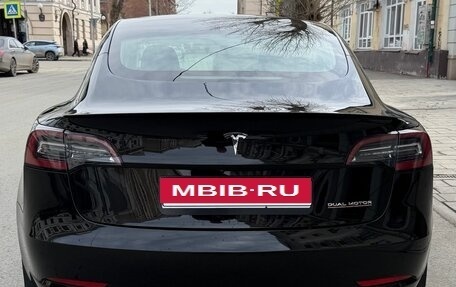 Tesla Model 3 I, 2019 год, 3 600 000 рублей, 7 фотография