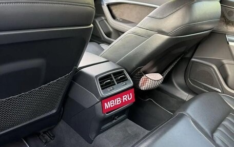 Audi A7, 2018 год, 4 199 000 рублей, 6 фотография