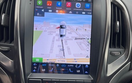 Opel Astra J, 2012 год, 840 000 рублей, 2 фотография