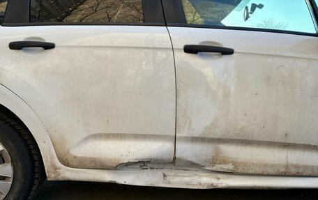 Citroen C3 II, 2011 год, 320 000 рублей, 4 фотография