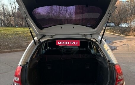 Citroen C3 II, 2011 год, 320 000 рублей, 7 фотография