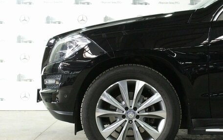 Mercedes-Benz GL-Класс, 2014 год, 4 500 000 рублей, 7 фотография