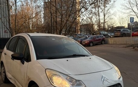 Citroen C3 II, 2011 год, 320 000 рублей, 3 фотография