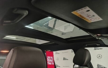 Mercedes-Benz GL-Класс, 2014 год, 4 500 000 рублей, 8 фотография