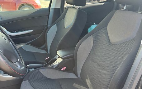 Peugeot 308 II, 2012 год, 730 000 рублей, 11 фотография