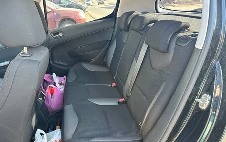 Peugeot 308 II, 2012 год, 730 000 рублей, 12 фотография