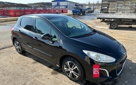 Peugeot 308 II, 2012 год, 730 000 рублей, 3 фотография