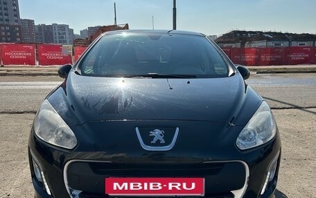 Peugeot 308 II, 2012 год, 730 000 рублей, 2 фотография