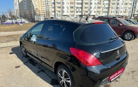 Peugeot 308 II, 2012 год, 730 000 рублей, 7 фотография