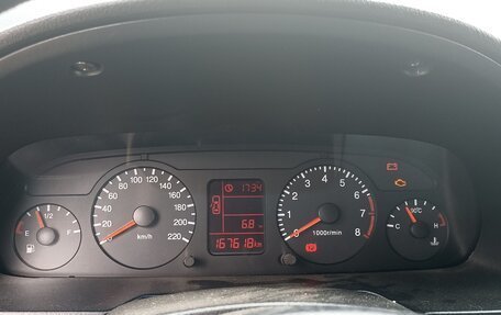 Chery Bonus (A13), 2012 год, 350 000 рублей, 2 фотография