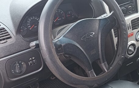 Chery Bonus (A13), 2012 год, 350 000 рублей, 3 фотография