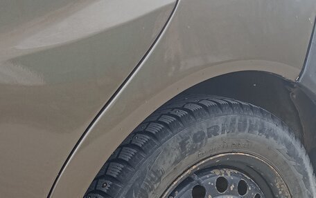 Chery Bonus (A13), 2012 год, 350 000 рублей, 10 фотография