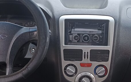 Chery Bonus (A13), 2012 год, 350 000 рублей, 7 фотография