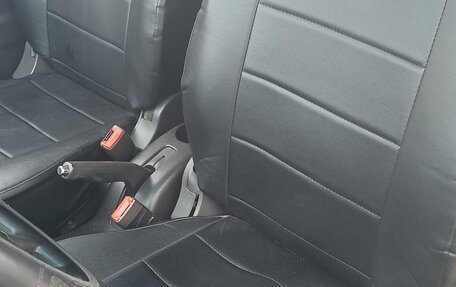 Chery Bonus (A13), 2012 год, 350 000 рублей, 4 фотография