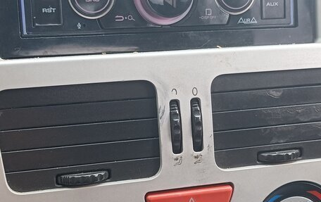 Chery Bonus (A13), 2012 год, 350 000 рублей, 5 фотография