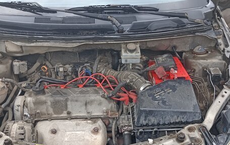 Chery Bonus (A13), 2012 год, 350 000 рублей, 8 фотография