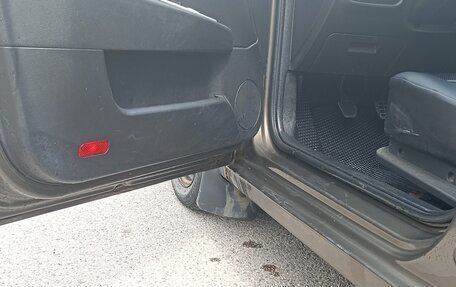 Chery Bonus (A13), 2012 год, 350 000 рублей, 9 фотография