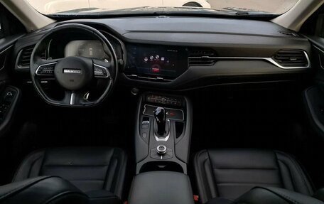 Haval F7 I, 2021 год, 1 850 000 рублей, 9 фотография