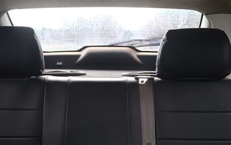 Chery Bonus (A13), 2012 год, 350 000 рублей, 17 фотография