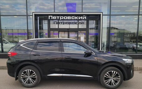 Haval F7 I, 2021 год, 1 850 000 рублей, 5 фотография