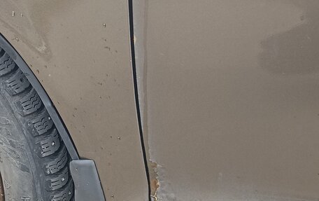 Chery Bonus (A13), 2012 год, 350 000 рублей, 13 фотография