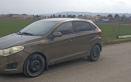 Chery Bonus (A13), 2012 год, 350 000 рублей, 16 фотография