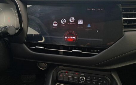 Haval F7 I, 2021 год, 1 850 000 рублей, 17 фотография