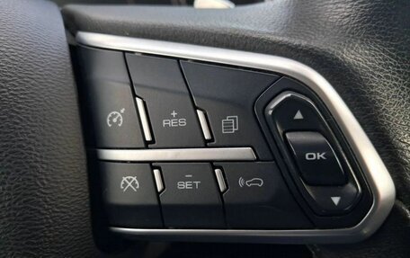 Haval F7 I, 2021 год, 1 850 000 рублей, 11 фотография