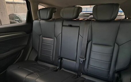 Haval F7 I, 2021 год, 1 850 000 рублей, 19 фотография