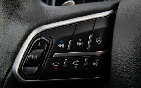 Haval F7 I, 2021 год, 1 850 000 рублей, 10 фотография