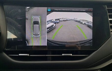 Haval F7 I, 2021 год, 1 850 000 рублей, 18 фотография