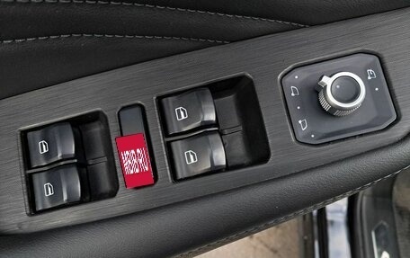 Haval F7 I, 2021 год, 1 850 000 рублей, 13 фотография