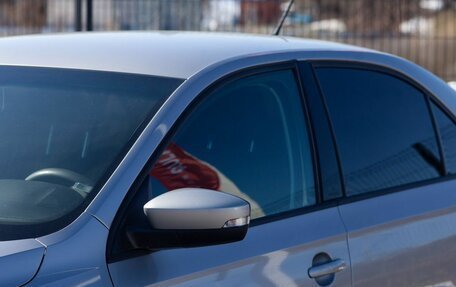 Volkswagen Polo VI (EU Market), 2020 год, 1 320 000 рублей, 15 фотография