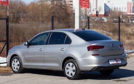 Volkswagen Polo VI (EU Market), 2020 год, 1 320 000 рублей, 8 фотография