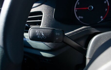 Volkswagen Polo VI (EU Market), 2020 год, 1 320 000 рублей, 23 фотография