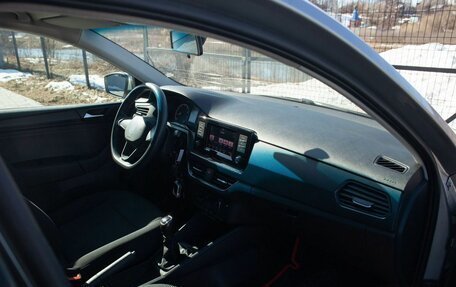 Volkswagen Polo VI (EU Market), 2020 год, 1 320 000 рублей, 19 фотография