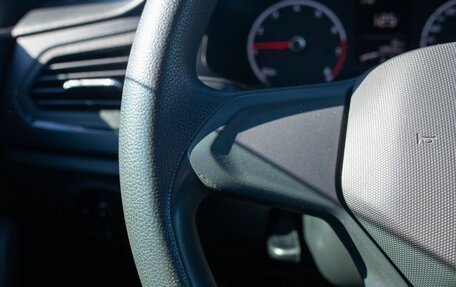 Volkswagen Polo VI (EU Market), 2020 год, 1 320 000 рублей, 25 фотография